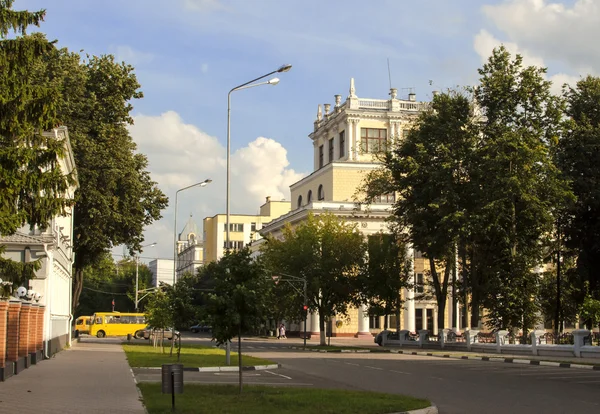 Bina Ivanovo Eyalet Tıp Akademisi