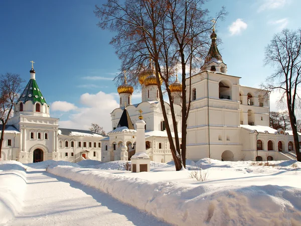 ipatiev Manastırı'kostroma, Rusya Federasyonu