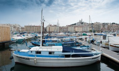 eski port marseille yatlar
