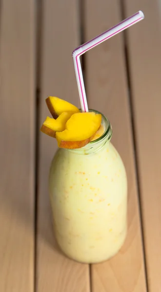 milkshake mango ile.