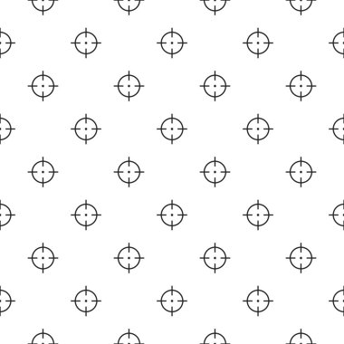 Dekorasyon ve tasarım için beyaz arkaplanda mükemmel bir desen