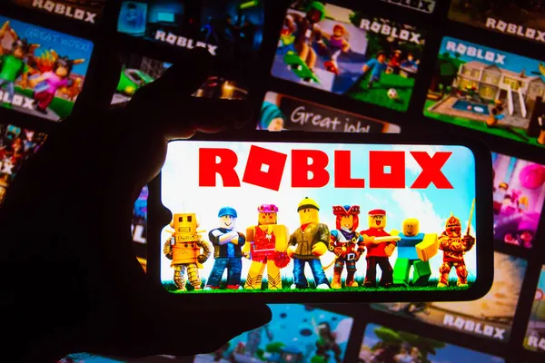 Roblox stok fotoğraflar, Roblox telifsiz resimler, görseller