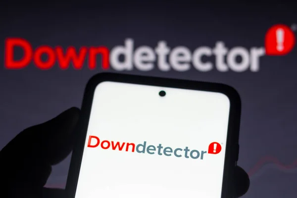 Downdetector Stock Photos, Royalty Free Downdetector Images Depositphotos
