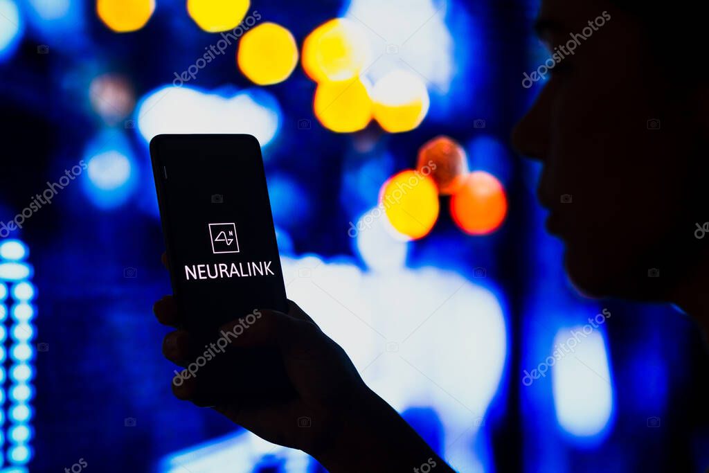 neuralink #hashtag