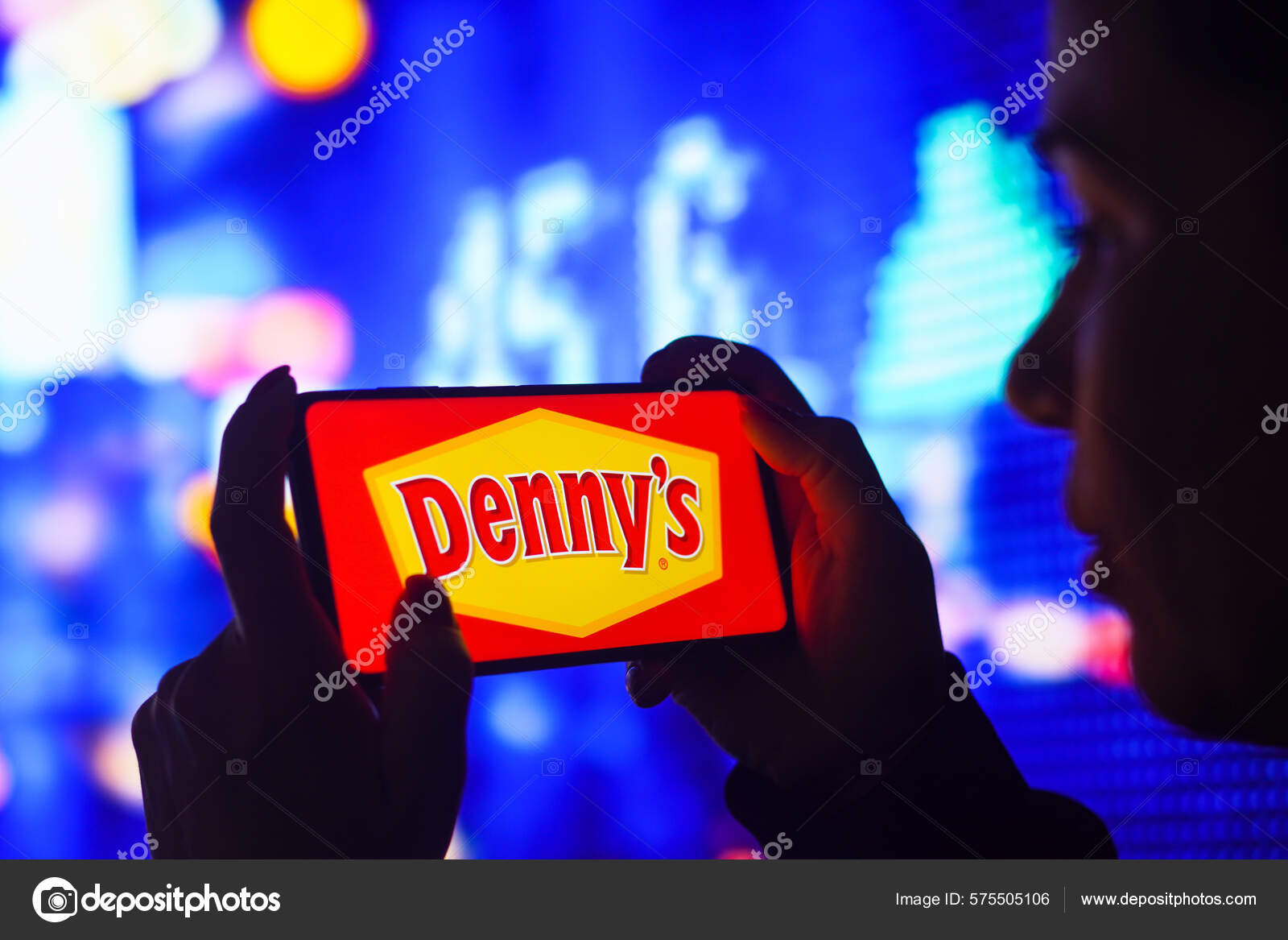 Denny's Gift Card