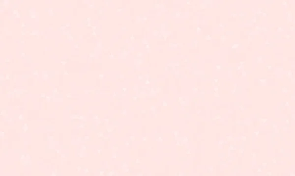 Fond géométrique abstrait, motif de triangles rose pâle — Image vectorielle
