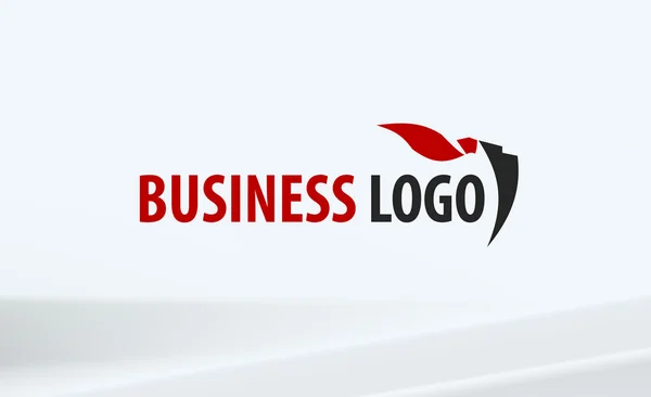 Diseño de Logo Vector de Negocios Vectores De Stock Sin Royalties Gratis