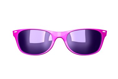 Vintage güneş gözlüğü