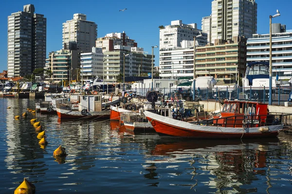 Punta del Este — Stockfoto