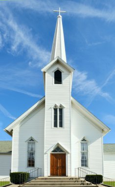 kırsal Kilisesi, midwest, ohio, akron, ABD yakınındaki