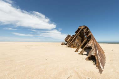 el barco beach la pedrera Uruguay