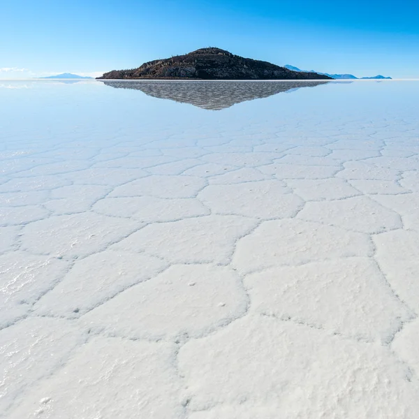 Tuz Gölü - salar de uyuni Bolivya 