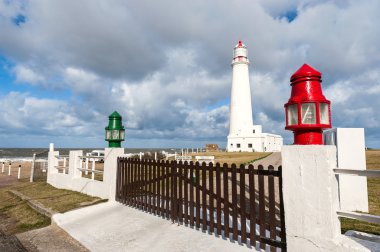 La paloma deniz feneri uruguay