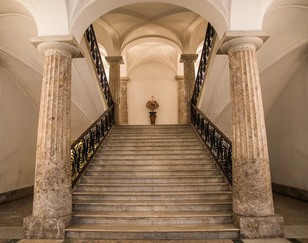 Treppe — Stockfoto