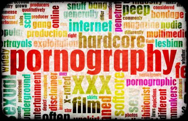 Pornografi