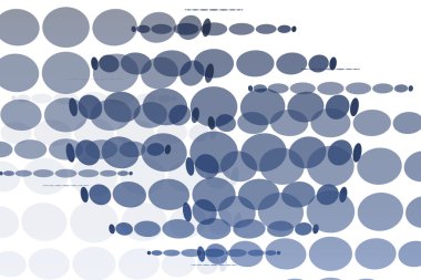 basit temiz ve trendy duvar kağıdı