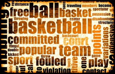 Basketbol