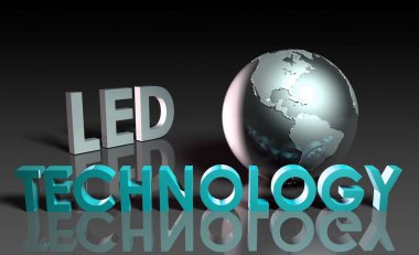 LED Teknoloji
