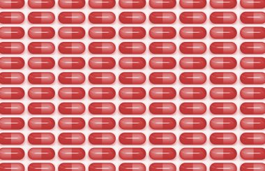 hap vitamin sağlık arka plan