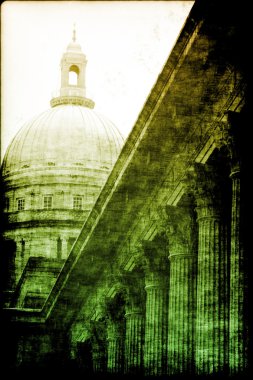 istikrar hukuk, düzen ve adalet