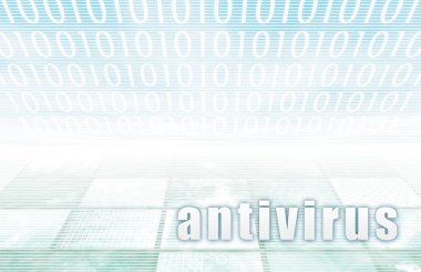 Antivirüs