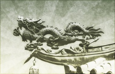 Japon ejderha