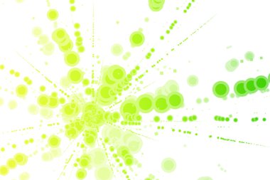 renk enerji patlaması