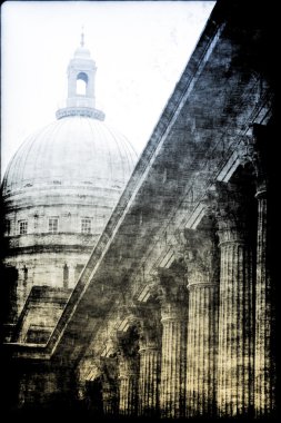 istikrar hukuk, düzen ve adalet