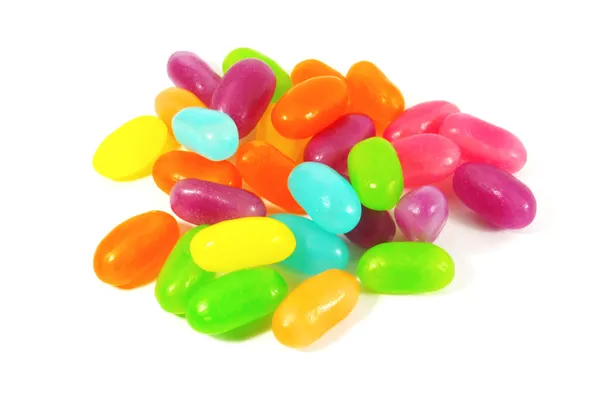 Jelly Beans — Stock Photo, Image