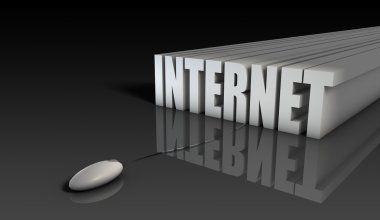 Internet soyut