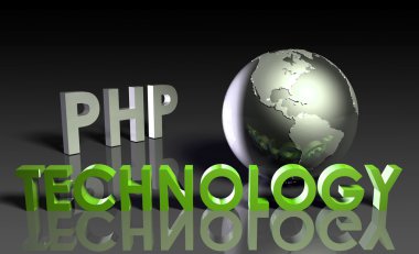 PHP teknoloji
