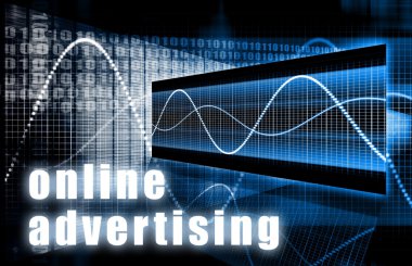 Çevrimiçi Reklamcılık