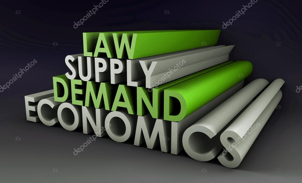 Economics Stock Photo by ©kentoh 23839955