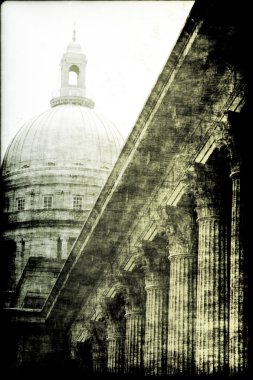 istikrar hukuk, düzen ve adalet