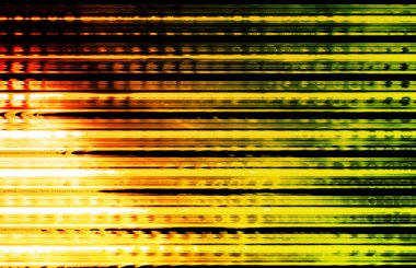 fütüristik tasarım arka plan