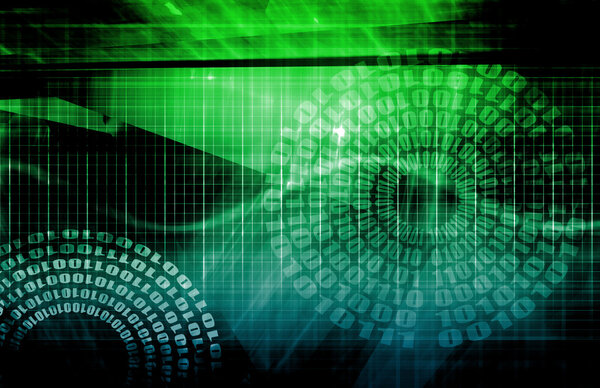 Цифровые мультимедиа
