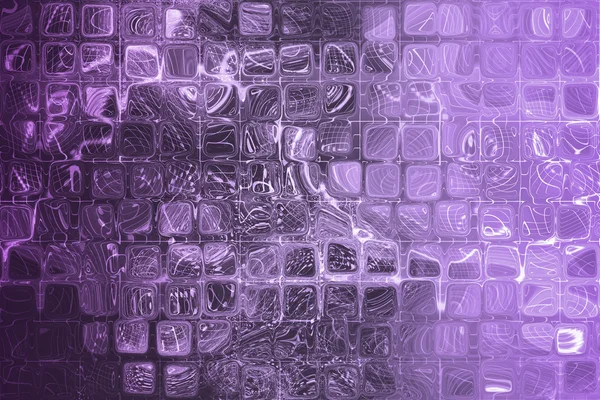 Purple Abstract Corporate Data Internet Grid — Stock Photo, Image
