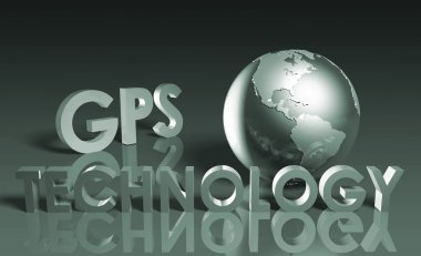 GPS teknolojisi