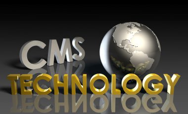 CMS teknoloji