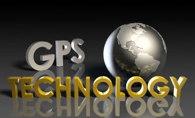 GPS teknolojisi