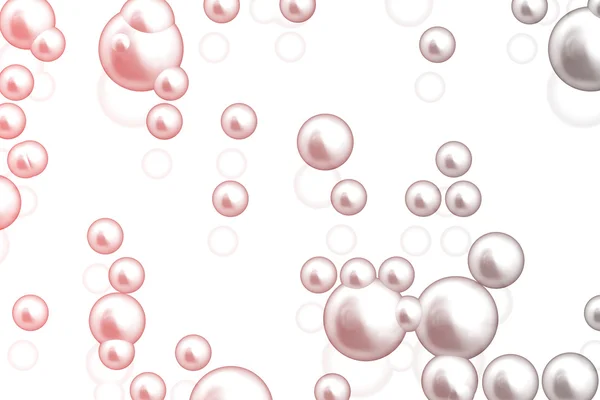 Bubbles — Stock Photo, Image