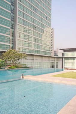 Tatil Plajı Tatil Köyü