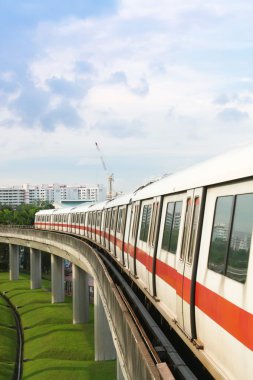 Genel metro ulaşım