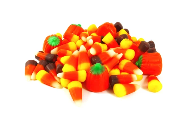 Mixed Candy — Stock Photo, Image