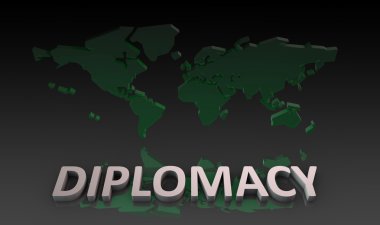 diplomatik ilişkiler