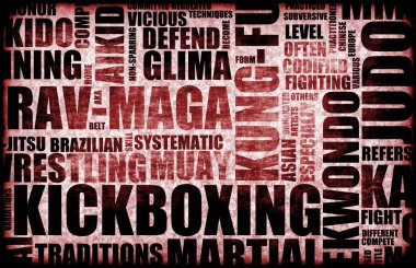 Kickboks