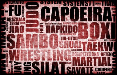 Capoeira