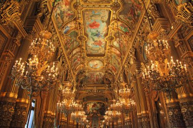 Opera Garnier