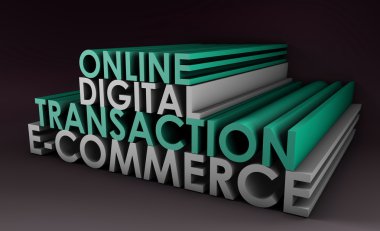 Online dijital hareket