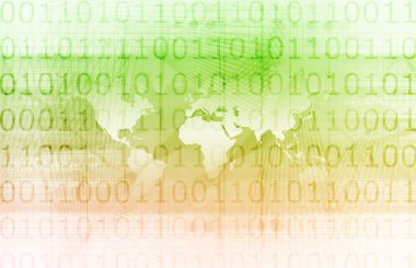 Küresel teknoloji şirketi